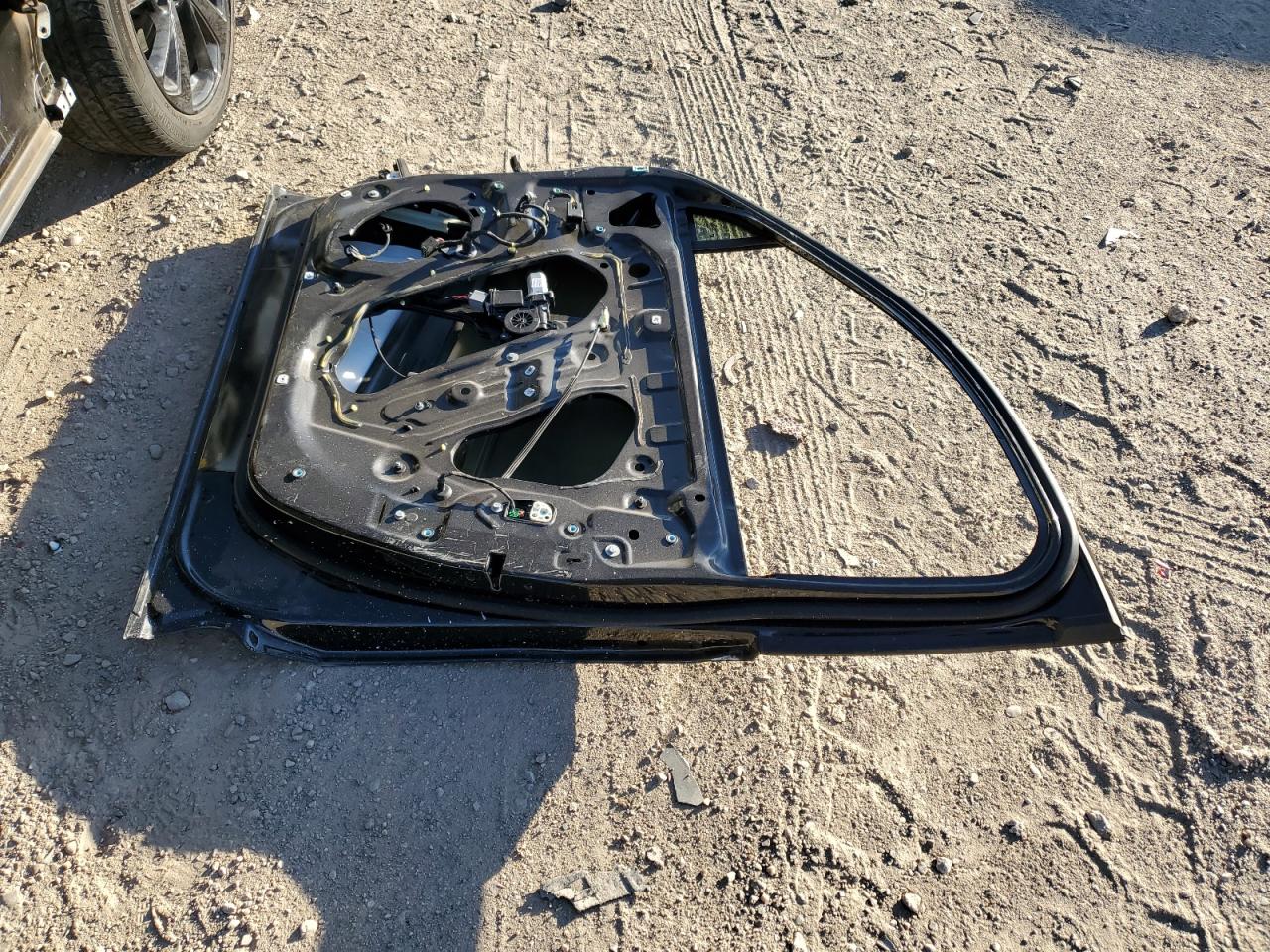 2023 BUICK ENVISION ESSENCE VIN:LRBFZPR41PD208680