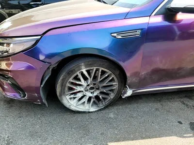 2018 Kia K5 VIN: