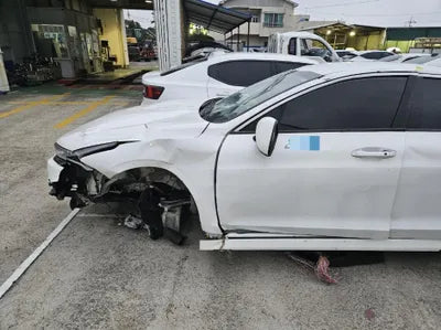 2022 Kia K5 VIN: