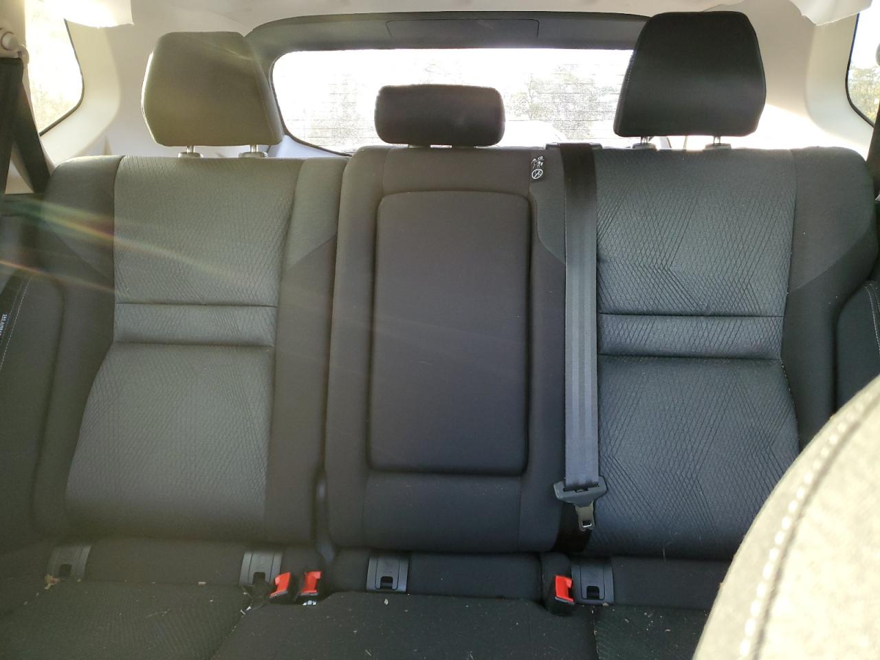 2024 NISSAN ROGUE SV VIN:JN8BT3BB2RW183965