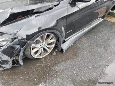 2015 BMW 640 WBAKV4106F0P72234 VIN:WBAKV4106F0P72234