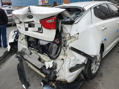 2015 Kia K5 KNAGN418BFA607064 VIN:KNAGN418BFA607064