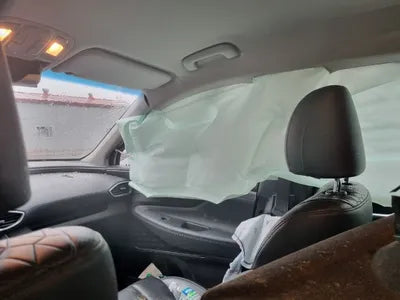 2019 Hyundai Santa FE KMHS281BDKU137495 VIN:KMHS281BDKU137495