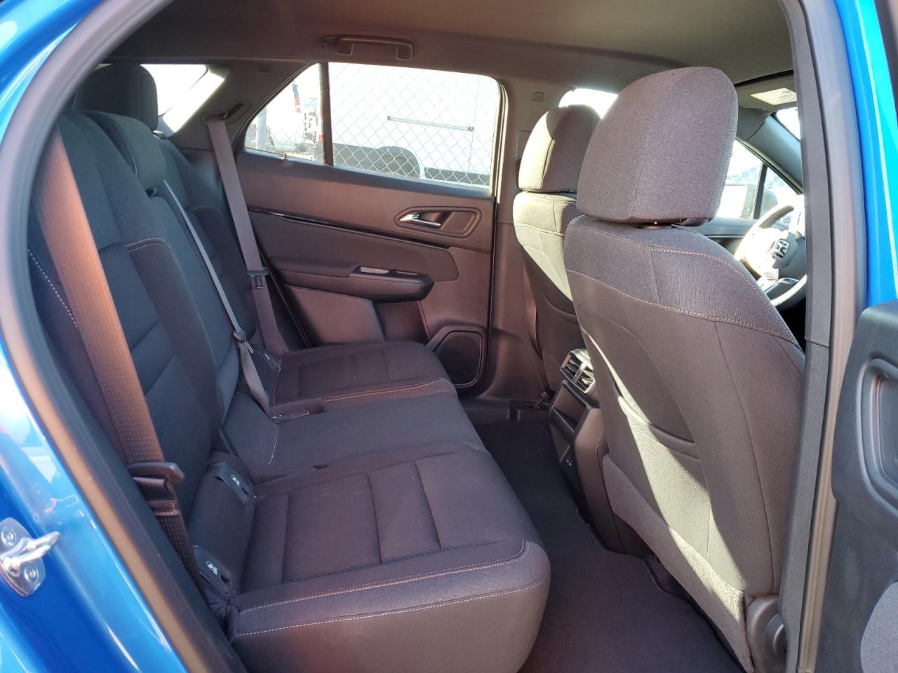 2024 HONDA PROLOGUE ECO VIN:3GPKHURM2RS527685