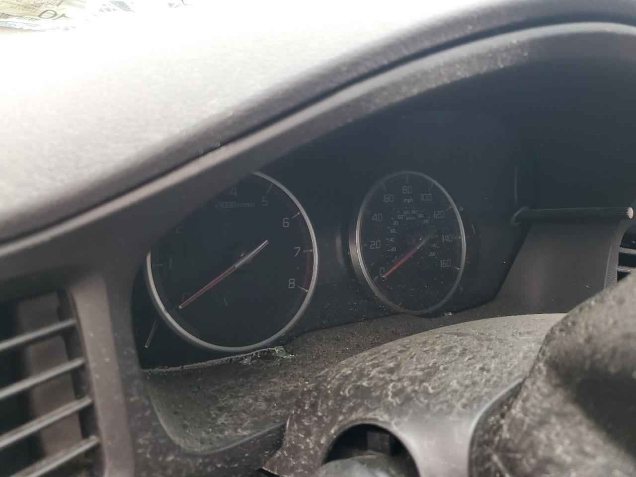 2022 ACURA ILX PREMIUM A-SPEC VIN:19UDE2F8XNA007830