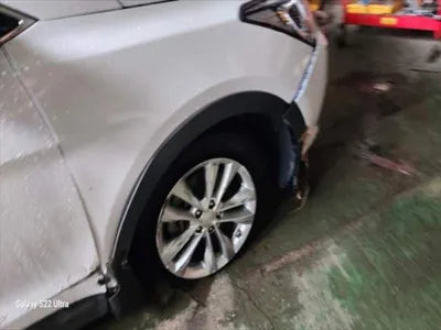 2016 Hyundai Santa FE VIN: