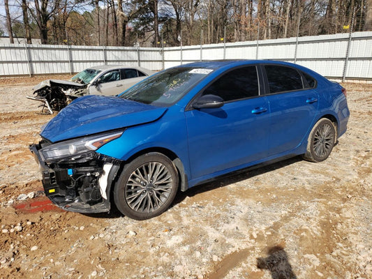 2023 KIA FORTE GT LINE VIN:3KPF54AD3PE594461