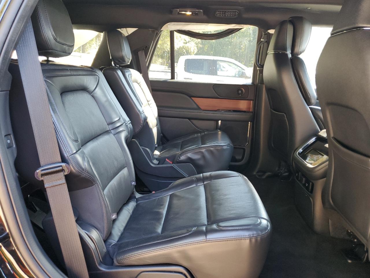 2022 LINCOLN NAVIGATOR RESERVE VIN:5LMJJ2KT2NEL05071