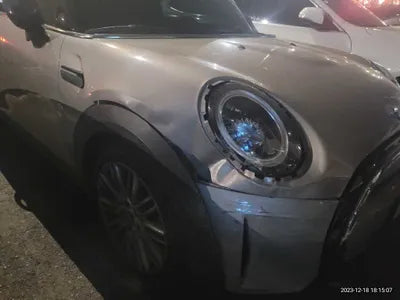 2023 MINI Cooper WMW41DH00P2T39413 VIN:WMW41DH00P2T39413
