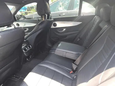 2020 Mercedes-Benz E 250 VIN: