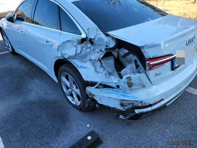 2021 Audi A6 WAUZZZF25MN006084 VIN:WAUZZZF25MN006084