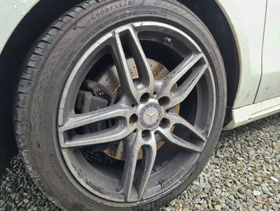 2017 Mercedes-Benz CLA 220 WDDSJ4FBXJN511411 VIN:WDDSJ4FBXJN511411