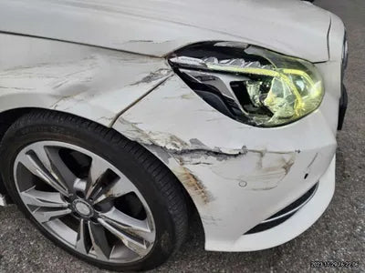 2015 Mercedes-Benz E 300 WDDHF8BB6FB141298 VIN:WDDHF8BB6FB141298