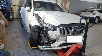 2022 Volvo XC90 YV1LFH60DN1866951 VIN:YV1LFH60DN1866951