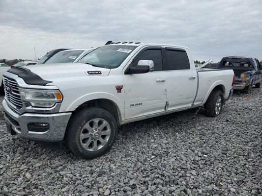 2022 RAM 2500 LARAMIE VIN:3C6UR5FJ6NG118116