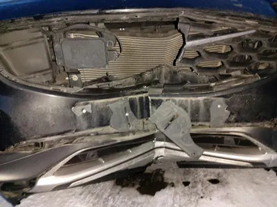 2016 Volvo S60 YV1FHA8BDG2000835 VIN:YV1FHA8BDG2000835