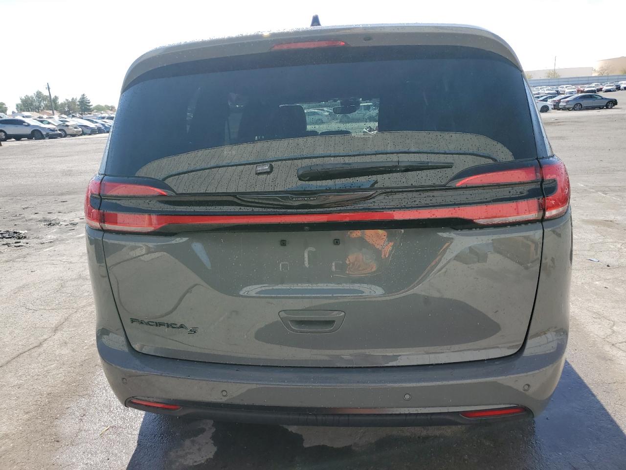 2023 CHRYSLER PACIFICA TOURING L VIN:2C4RC1BG3PR565065
