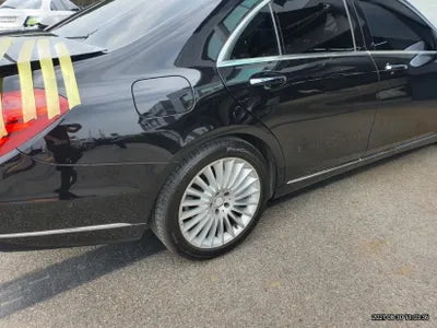 2015 Mercedes-Benz S 350 WDDUF3DB0GA227342 VIN:WDDUF3DB0GA227342