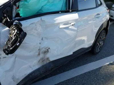 2020 Hyundai Kona KMHK381EGLU033000 VIN:KMHK381EGLU033000