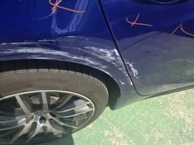 2016 Maserati Ghibli VIN: