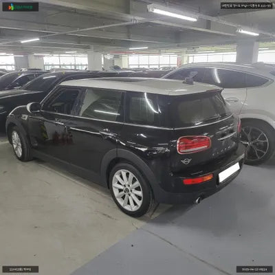 2020 MINI Clubman WMWXJ3100L2L73735 VIN:WMWXJ3100L2L73735