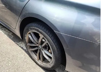 2018 BMW 520 WBAJC310XJWB77097 VIN:WBAJC310XJWB77097