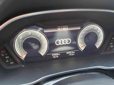 2020 Audi Q3 WAUZZZF39L1115405 VIN:WAUZZZF39L1115405