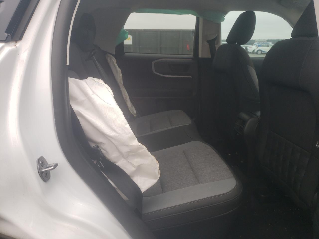 2024 FORD BRONCO SPORT BIG BEND VIN:3FMCR9B62RRE14673