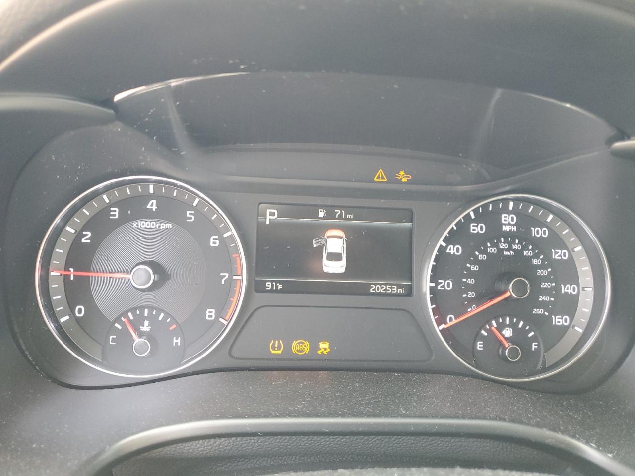2022 KIA FORTE FE VIN:3KPF24AD9NE490823
