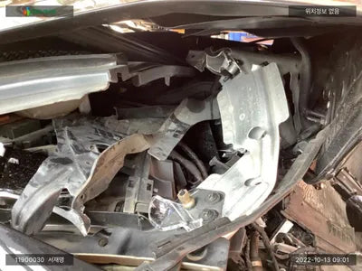 2017 Mercedes-Benz C 220 WDDWJ0EB7HF460966 VIN:WDDWJ0EB7HF460966