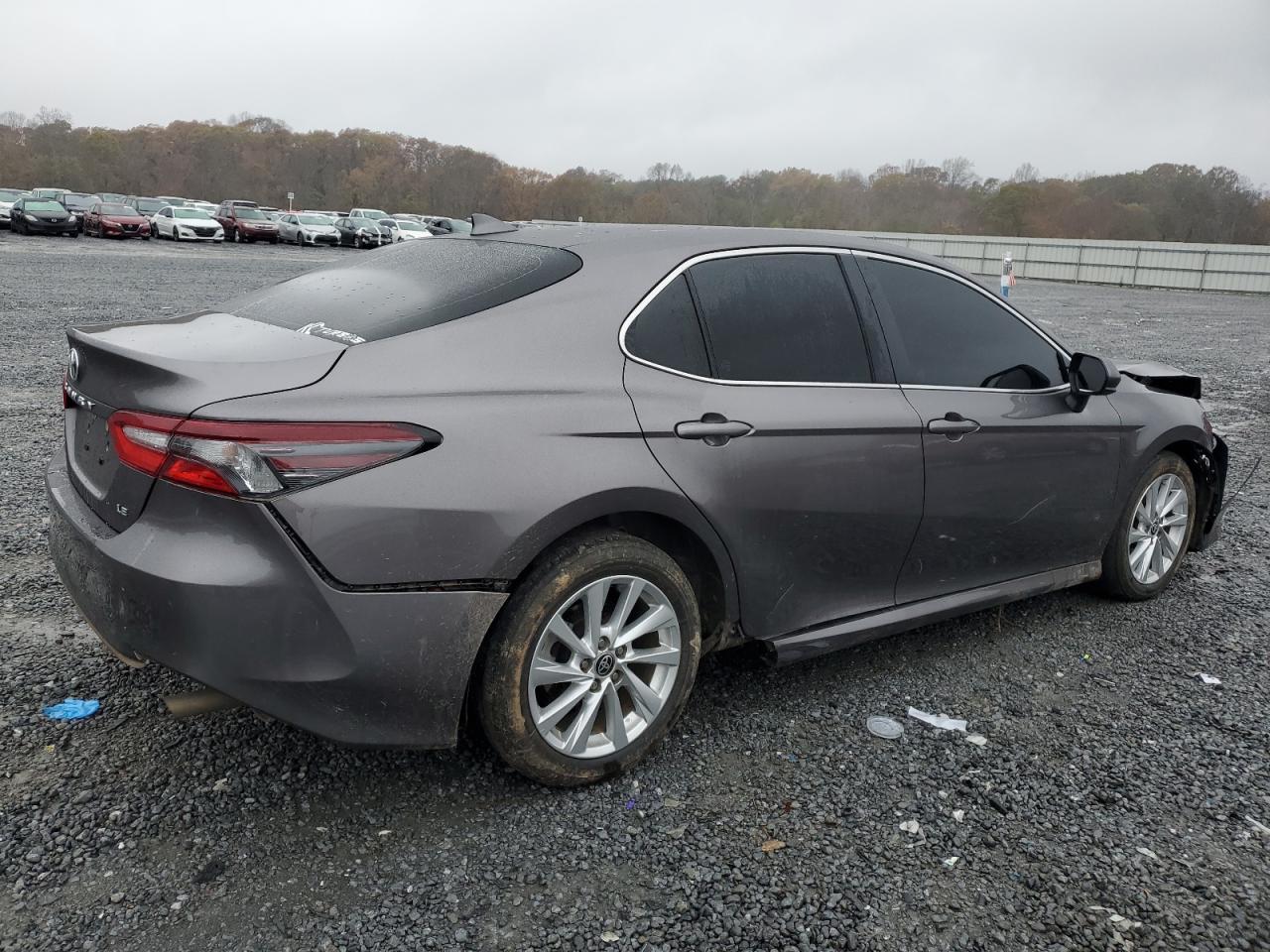 2023 TOYOTA CAMRY LE VIN:4T1C11AK3PU108806
