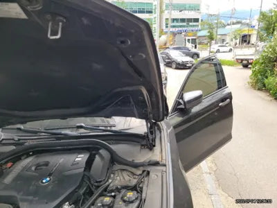 2017 BMW 530 WBAJD3108HG476182 VIN:WBAJD3108HG476182