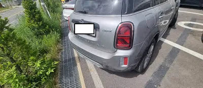 2023 MINI Countryman WMW31BR02P3R05094 VIN:WMW31BR02P3R05094