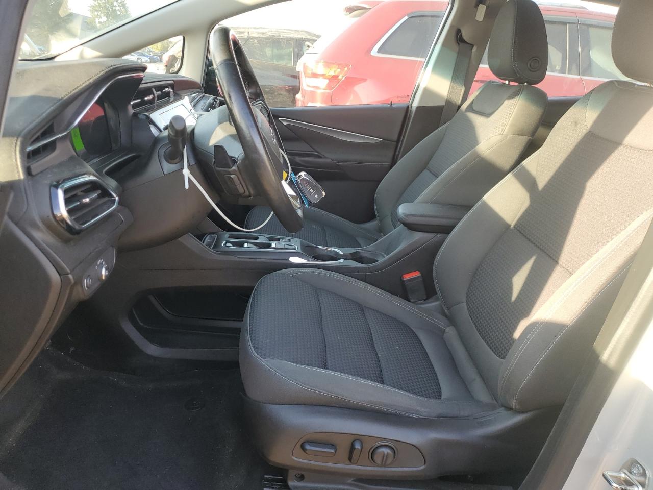 2023 CHEVROLET BOLT EV 1LT VIN:1G1FW6S0XP4160441