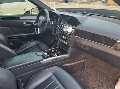 2015 Mercedes-Benz E 250 WDDHF9HB0FB105927 VIN:WDDHF9HB0FB105927