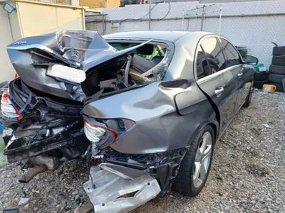 2018 Mercedes-Benz E 200 WDDZF4CB9JA302530 VIN:WDDZF4CB9JA302530