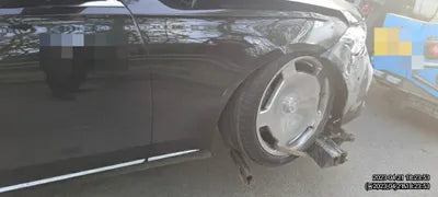 2022 Mercedes-Benz Maybach S 580 VIN: