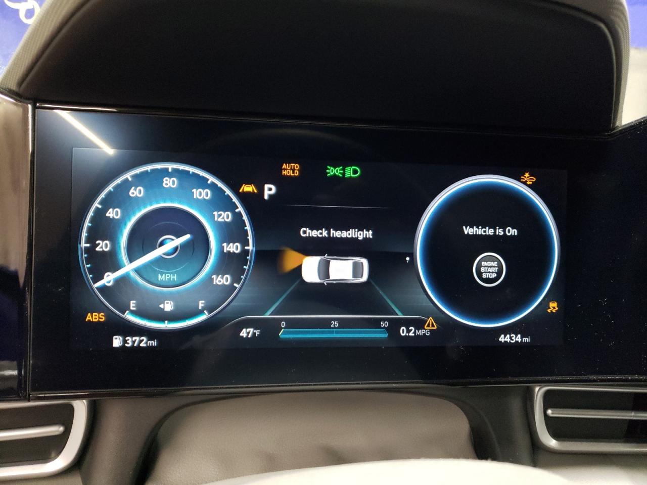 2023 HYUNDAI ELANTRA SEL VIN:KMHLS4AG9PU593835