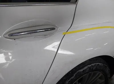 2015 BMW 520 WBA5E5101FG062880 VIN:WBA5E5101FG062880