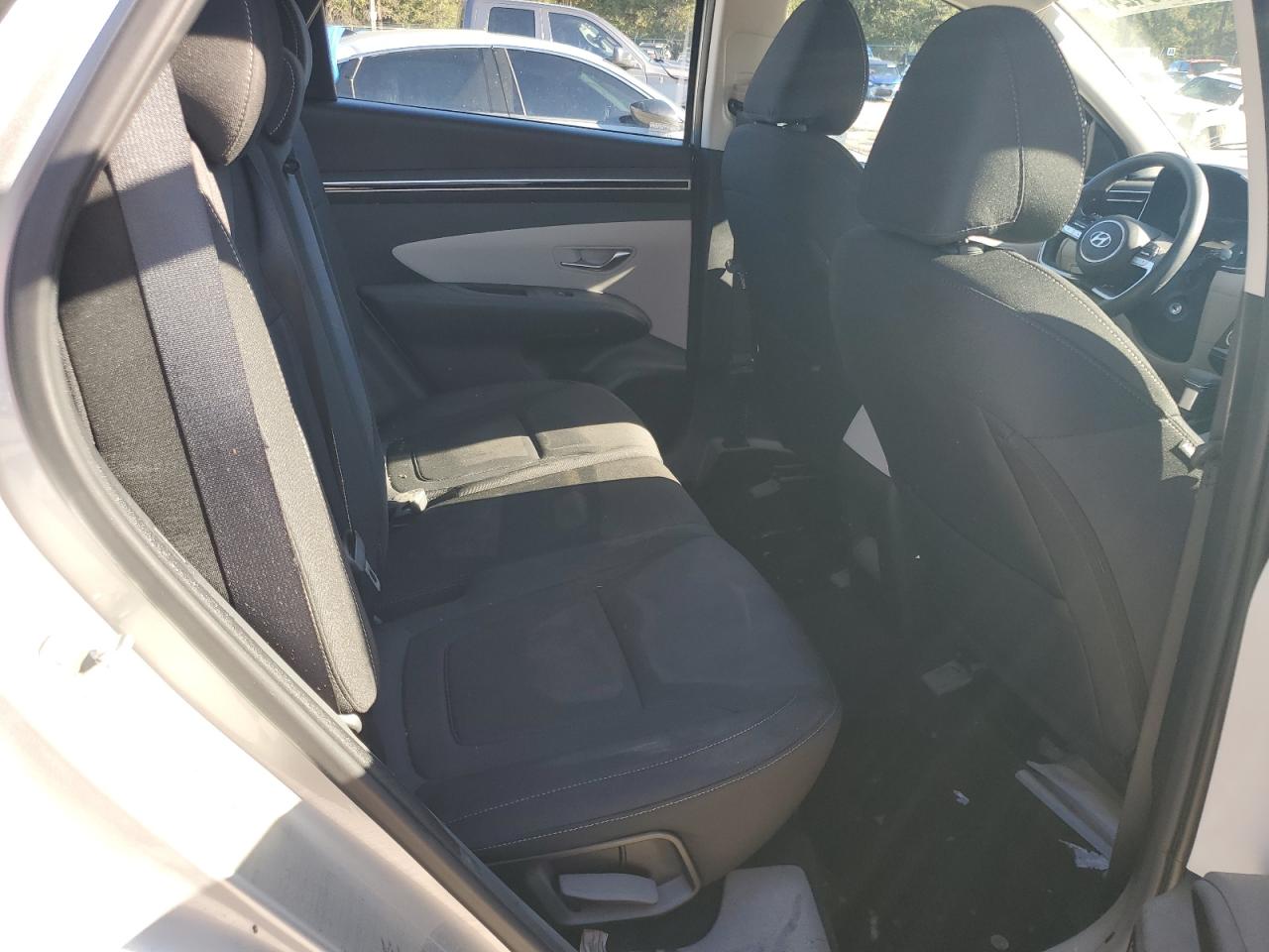 2024 HYUNDAI TUCSON SE VIN:5NMJA3DE4RH397573