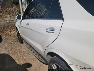 2016 Mercedes-Benz GLE 63 WDCDA7EB0GA768321 VIN:WDCDA7EB0GA768321