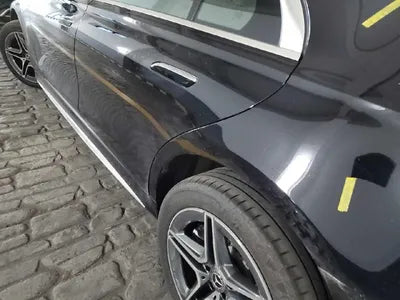 2022 Mercedes-Benz S 400 W1K6F3DB7NA155786 VIN:W1K6F3DB7NA155786