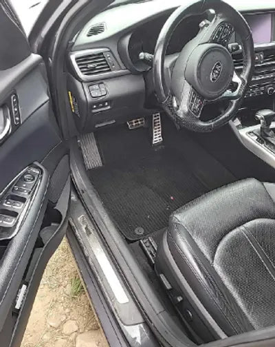 2017 Kia K5 KNAGW415GHA111667 VIN:KNAGW415GHA111667