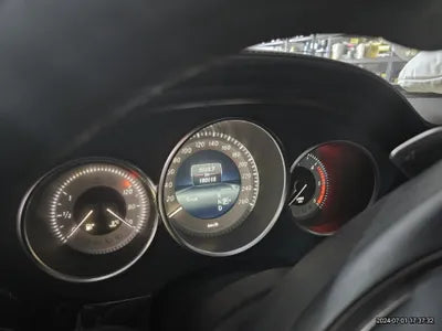 2015 Mercedes-Benz CLS 250 VIN: