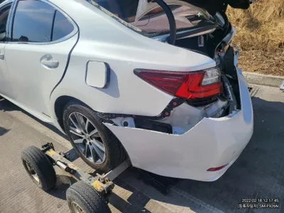 2017 Lexus ES 300 JTHBW1GG1H2164212 VIN:JTHBW1GG1H2164212