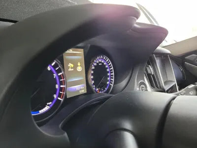 2017 Infiniti Q50 JNKAV71E6HM150125 VIN:JNKAV71E6HM150125