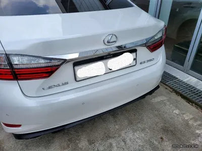 2017 Lexus ES 350 JTHBK1GG9H2257958 VIN:JTHBK1GG9H2257958