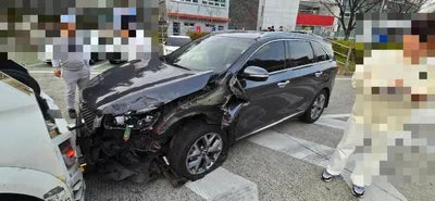 2015 Kia Sorento VIN:
