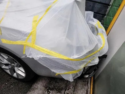 2018 Chevrolet Impala VIN: