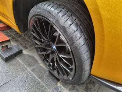 2018 BMW M2 WBS1J5100JVE54391 VIN:WBS1J5100JVE54391